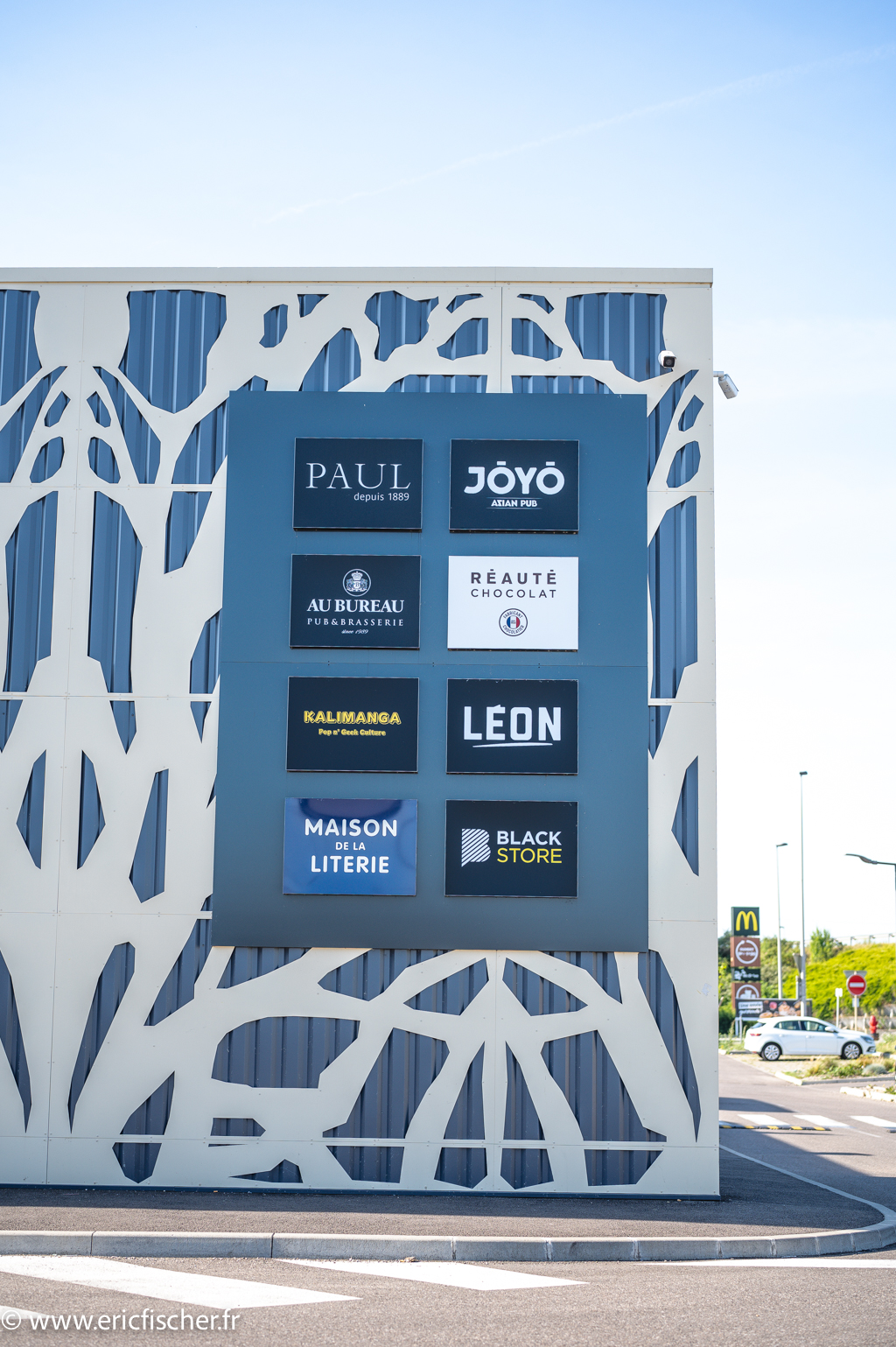 Cabinet Infinity Architecture, architecte Mulhouse Haut-Rhin