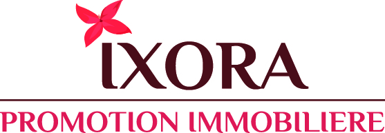 Logo Ixora