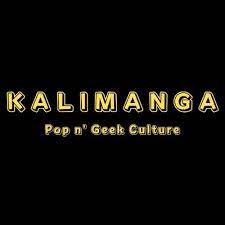 Logo Kalimanga