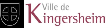 Logo Ville de Kingersheim