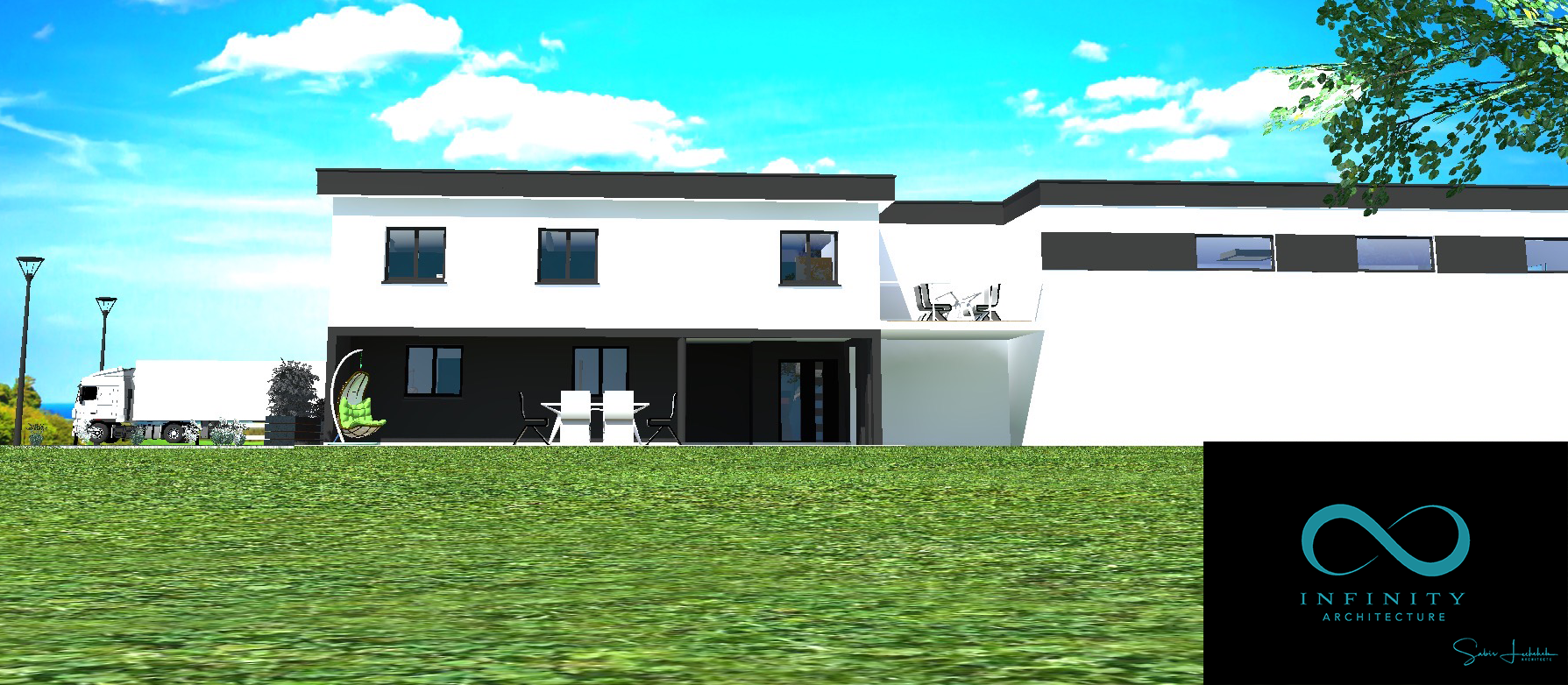 DÉPÔT-HABITATION, photo 3