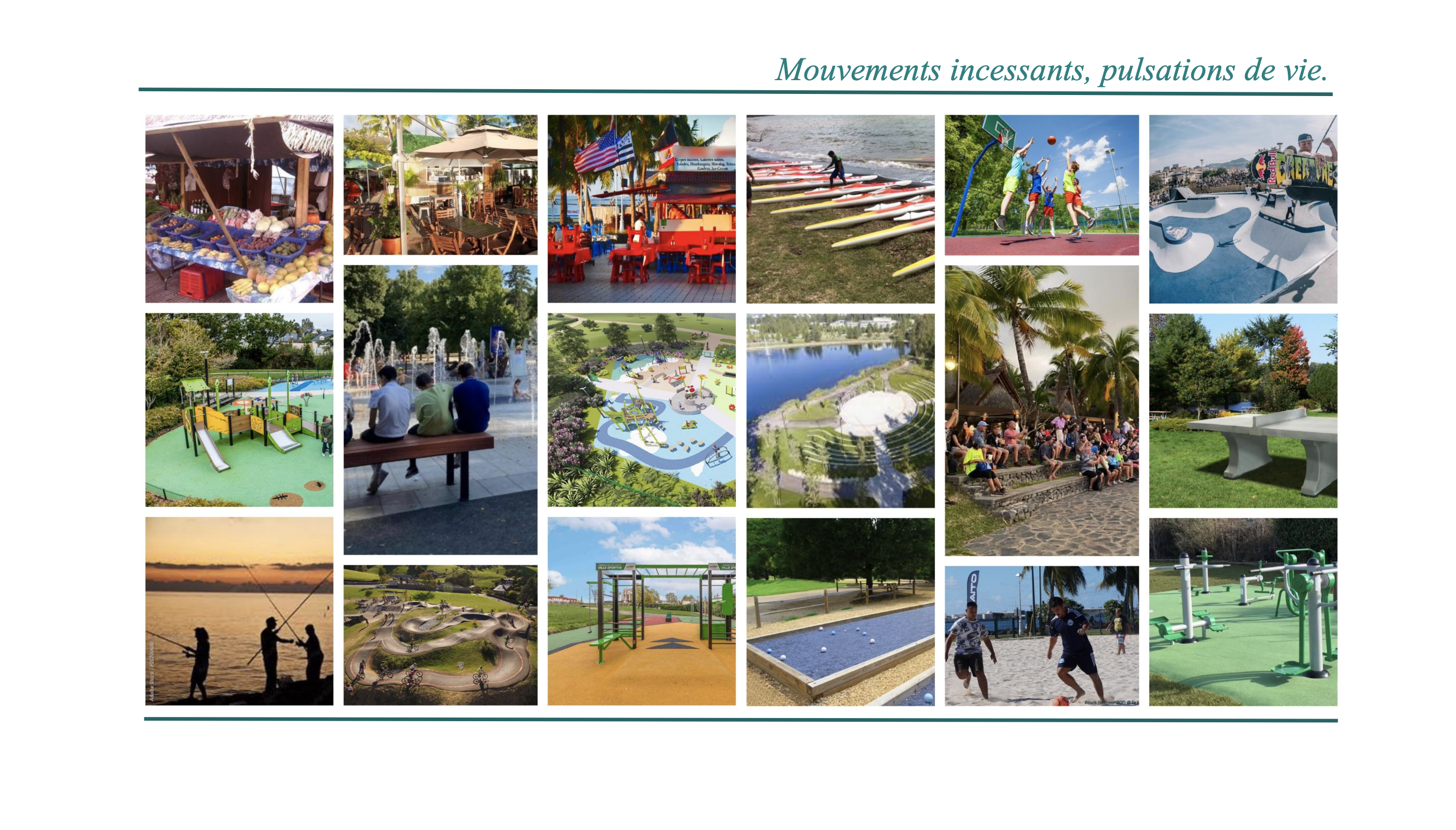 PARC, photo 2