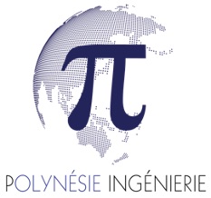 Logo Polynésie Architecture