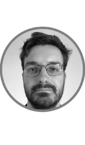 Antoine M., Technicien Projeteur, Référent ERP · Infinity Architecture