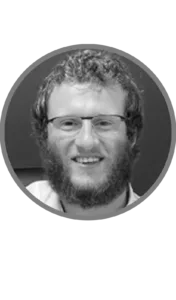 Gaëtan J., Ingénieur d'études, Référent Technique · Infinity Architecture