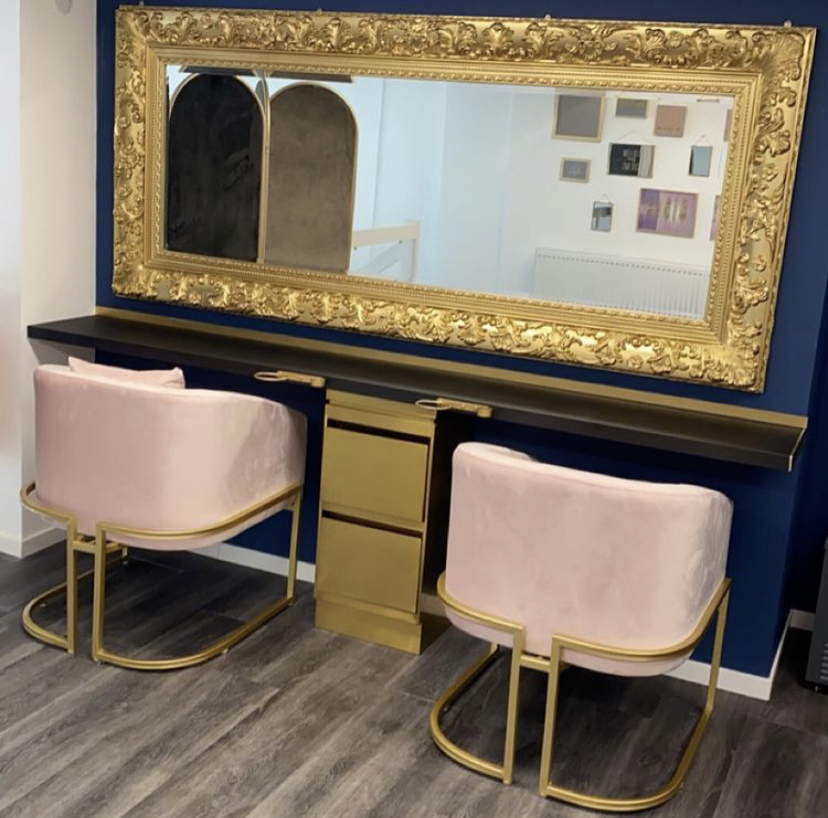 SALON PREMIUM, photo 5